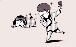 371am-deactivated20180309: tokyo ghoul week 2, day 4: meme