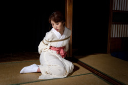 The Art Of Kinbaku