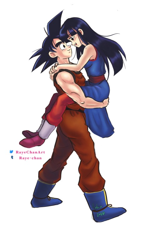 May 7 - Gochi day - After Goku proposes to Chichi at the 23rd World Martial Arts Tournament / Tenkai