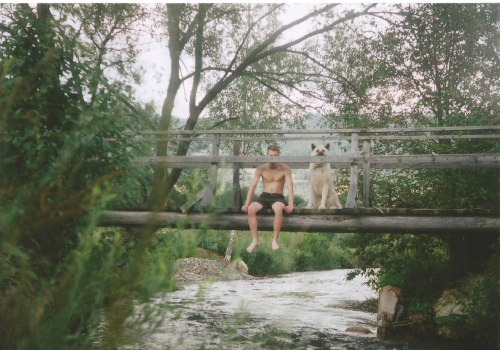 23 by Matúš Girmon Via Flickr: camera : Zenit E
