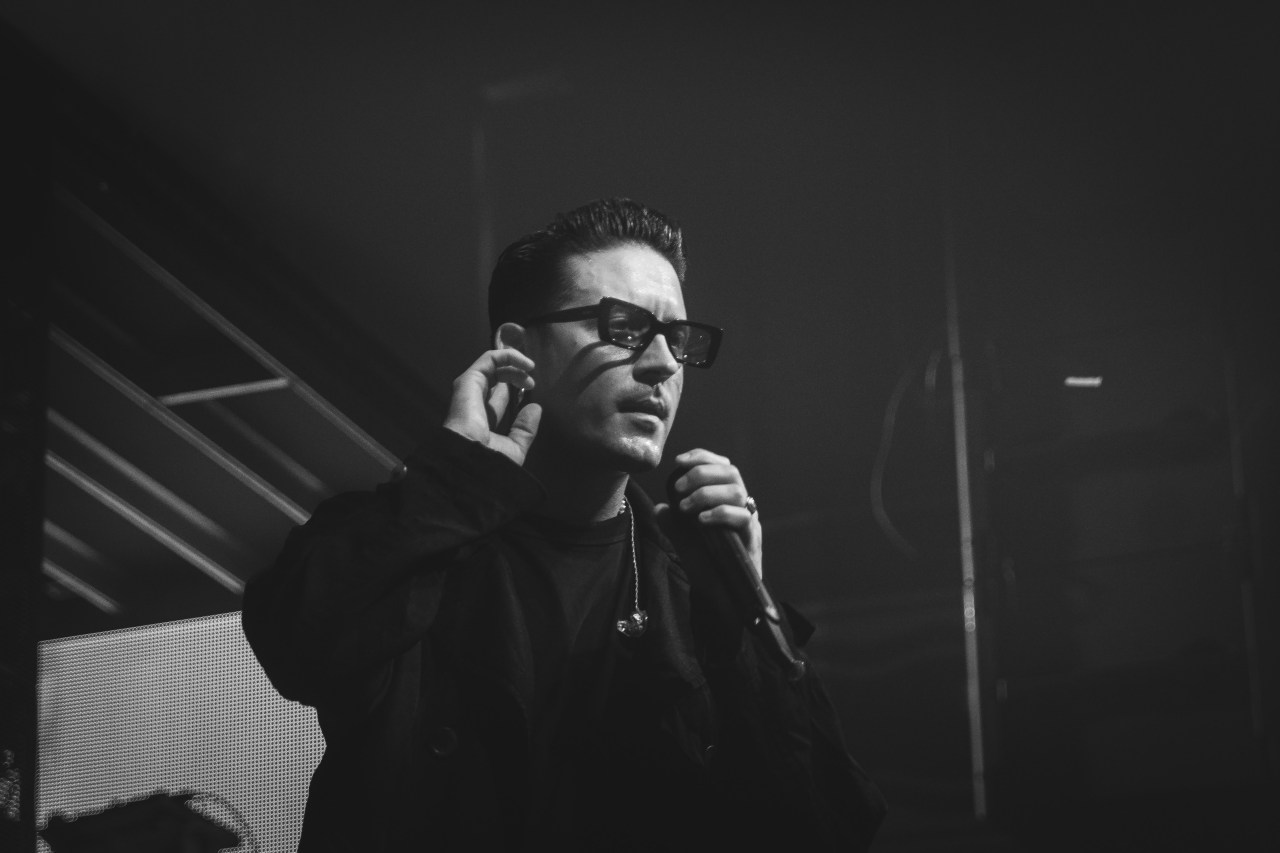 G-Eazy – Webster Hall – June 13, 2023