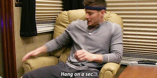 foreverwayward:negans-lucille-tblr:jaredandjensen:[x]I feel like it’s the law of a spn blog to reblo