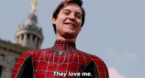 Me Learning That Someone’s Entire Family Casually Talks About My Werewolf Hunter Fic Over Dinner: 