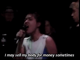 thepowerofgrunge:  Jigsaw Youth | Bikini Kill