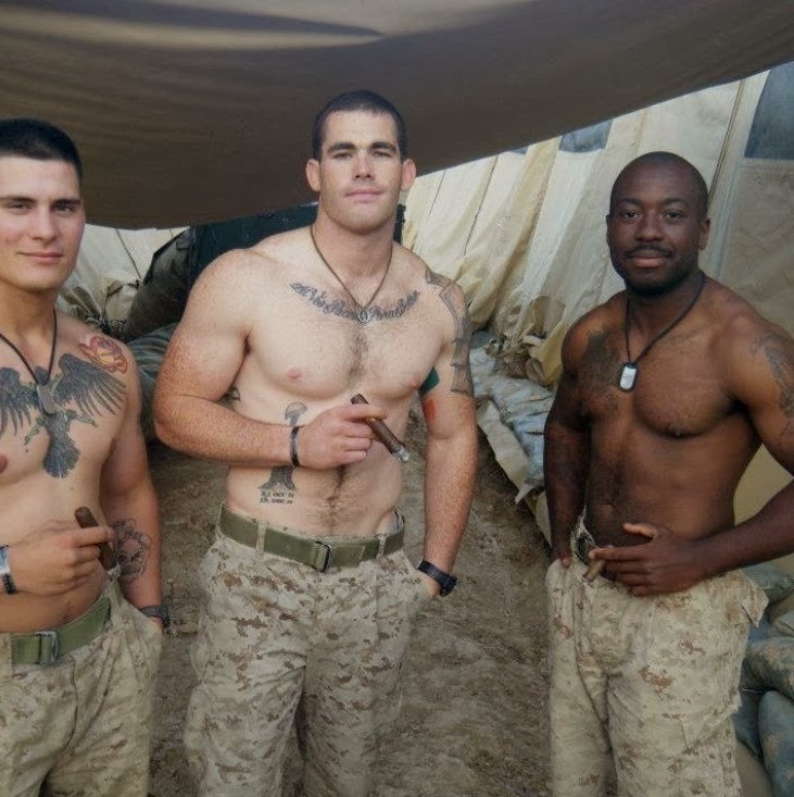 MIU SYNDROME (MAN IN UNIFORM)