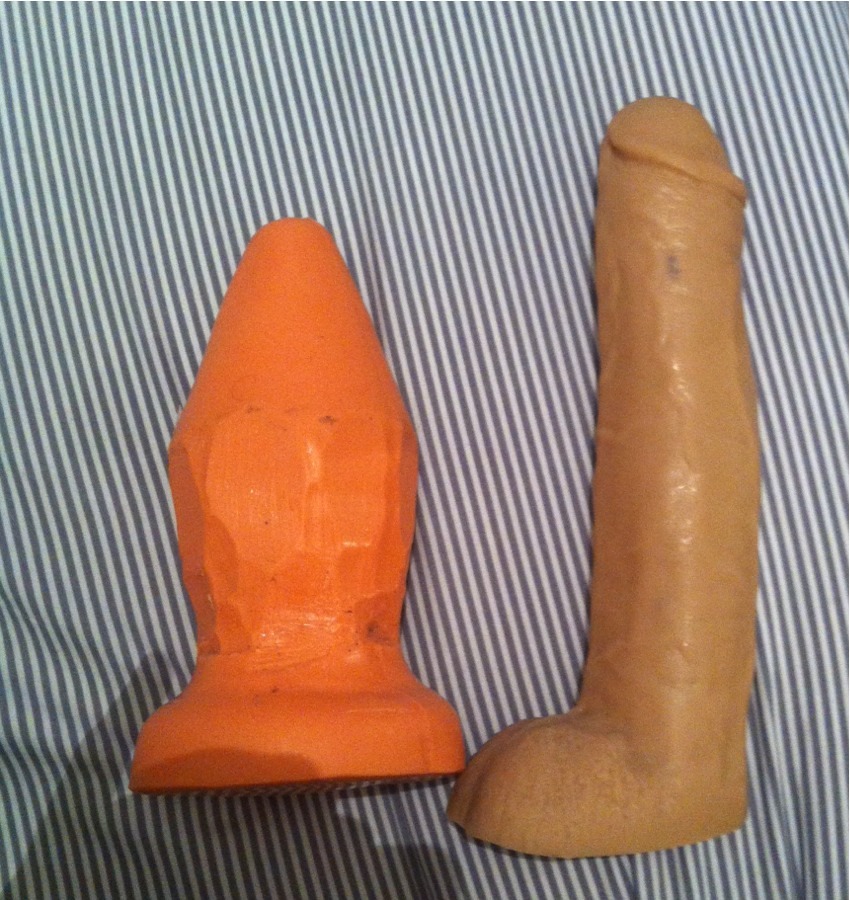 FinButt