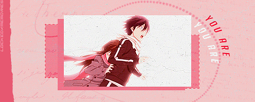 lockedxmemories:  Yatori Week - Day 2: Bound or Song Lyrics - One in a Million