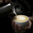 Sex espresso-lovers:  #Rosetta #latte  #coffee pictures