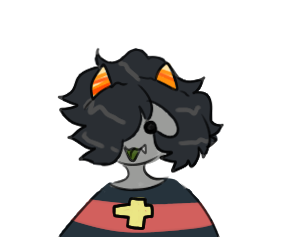 nepeta says: “TRUSCUM AND TRANSMEDS ARE PURRRFECT :33 ″((top transmed/truscum flag from r/truscum + 