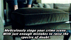 narcissamafoy:If I get everything right, the world will hate Nick for killing his beautiful, pregnan