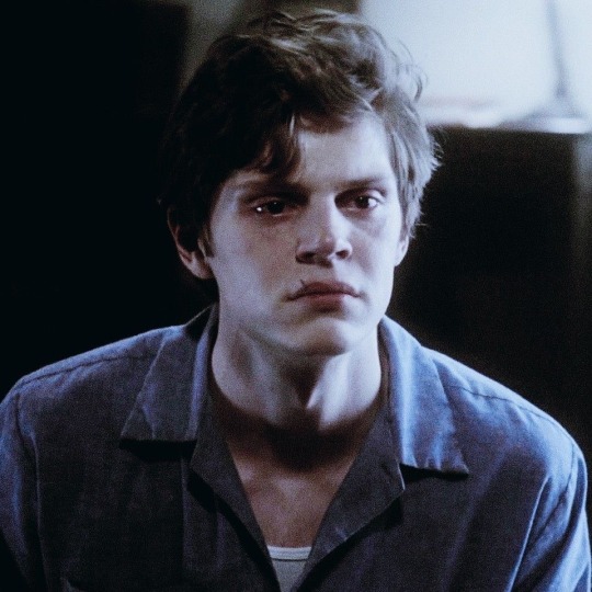 evan peters on Tumblr