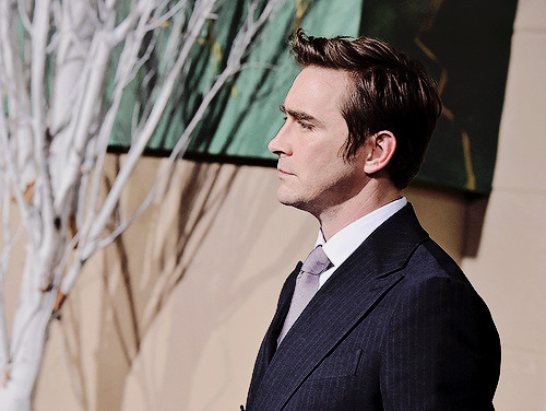 Porn leepace-daily:  Lee Pace @ ‘The Hobbit: photos