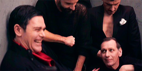 Rammstein - Making Of Album-Photosession (Official)