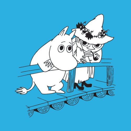 Moomin Love