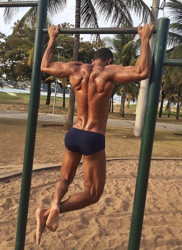 Speedo Celebration