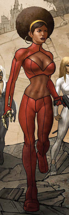 shadesandsupers:  MISTY KNIGHT  porn pictures