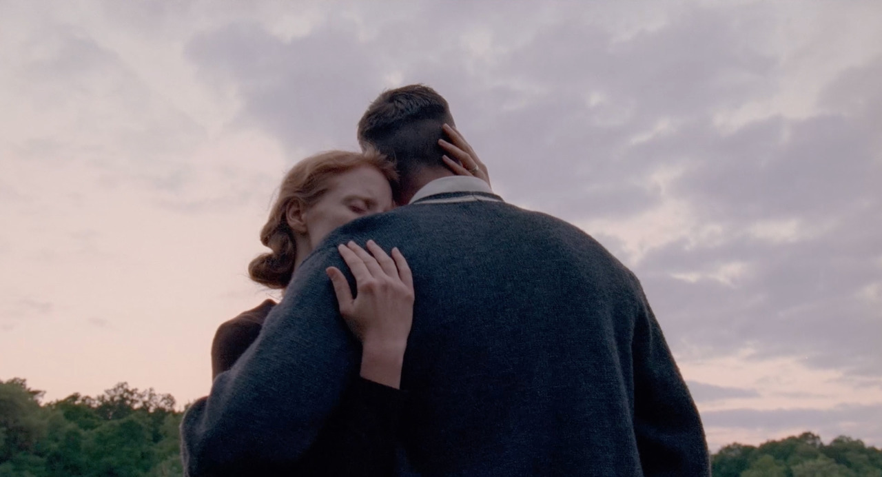 we-are-born-as-naked-infants:The Tree of Life (Extended Cut) - Terrence Malick [2018]