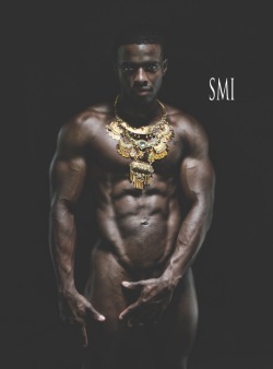 darkslong:  beholdthebeautiful: Terrence Jae  OH MY!!!!