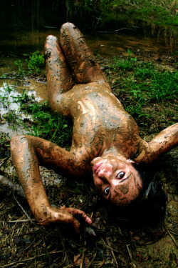 nudepageant:  nudepageant:  FILTH III by