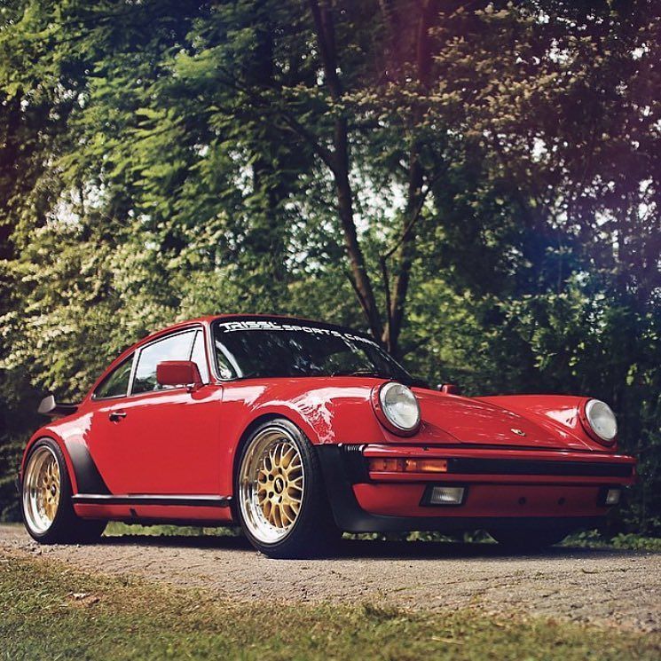 Fat 911 & Co