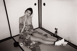 addisme:  “Araki” by Nobuyoshi Araki