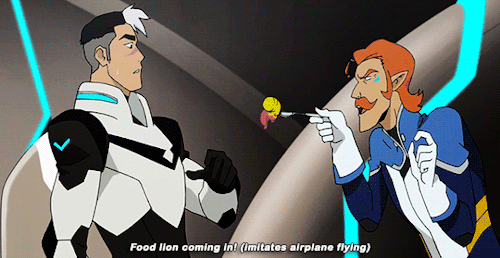 officialwhitehairedhybridkeef:softboyshiro:You don’t know what you’re missing!The last gif is my fav