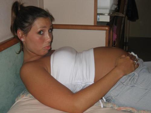 impregme:  aloaddeepinsideher:  that wasn’t the face you were making as I was hitting your cervix with the head of my cock. you couldn’t help to moan and gasp and thank God you had my cock filling up your insides. you pulled my hips closer as you