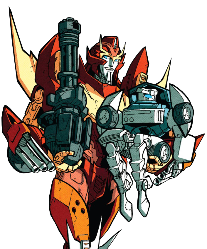 nekowaifu:  breadsy:  rorby:  Here you go fandom, transparent Roddy carrying transparent