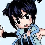 unisonraidd:  Wendy Marvell request ,I hope you like it ^^ 