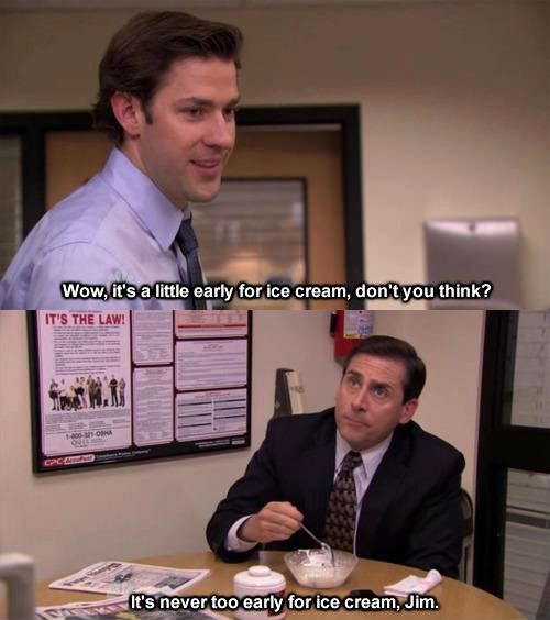 It's Complicated