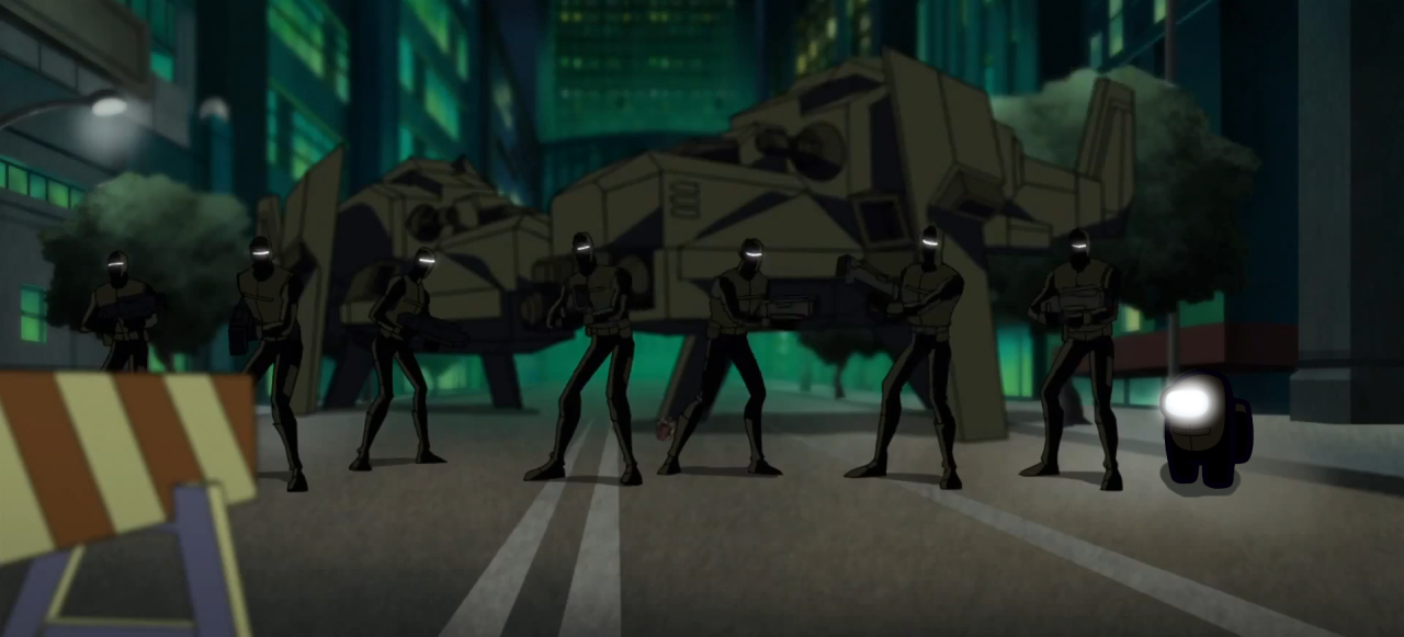 Mutante Rex - Generator Rex: Punk Busters