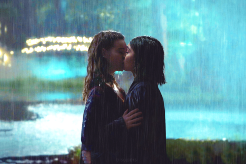 del-fin:posie rain kiss