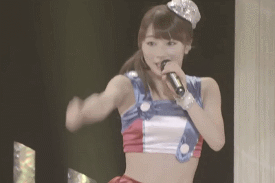 6no1:  【モーニング娘。’14】新参だけどなんでだーいしってダンス上手いの？ :