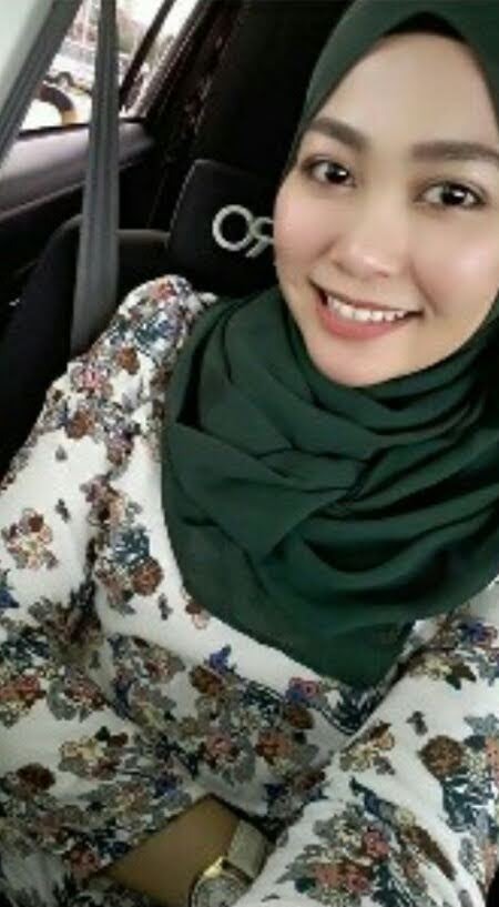 Milf Syakila Nurse Klinik Sedap
