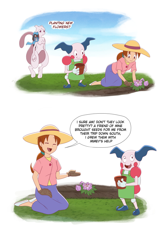 Mr Mime On Tumblr Mr Mime On Tumblr