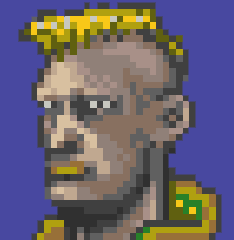 wyvorin: Final Fantasy VI (1994)