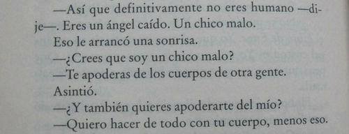 El cuerpo es la cárcel del alma