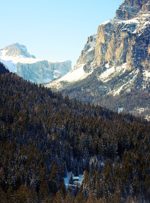 XXX landscape-photo-graphy:10 Lonely Little Houses photo