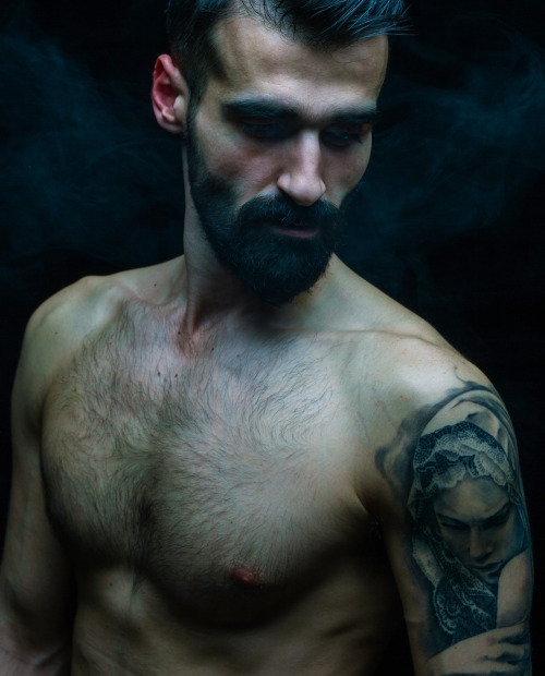 sissydudeomen2:  (via apostolos hatzimeletiou… that is all. (photos by errikos andreou)) 