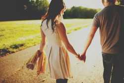 Couple,Love,Holding hands - inspiring picture