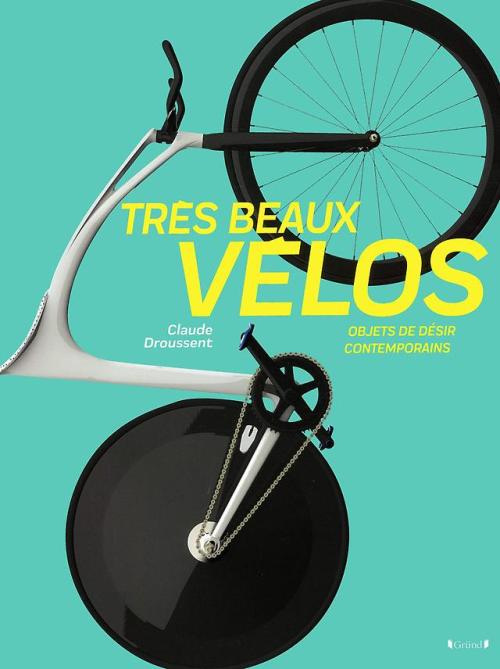 urbancycling-it: Très beaux vélos : Objets de désir contemporains. Buy Now € 39,95 - amzn.to