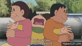 Doraemongifs Tumblr Blog With Posts Tumbral Com