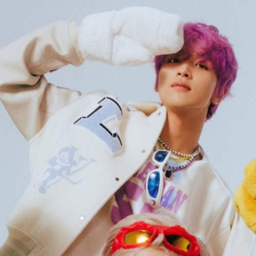 Nct Dream Candy Teasers Icons.
