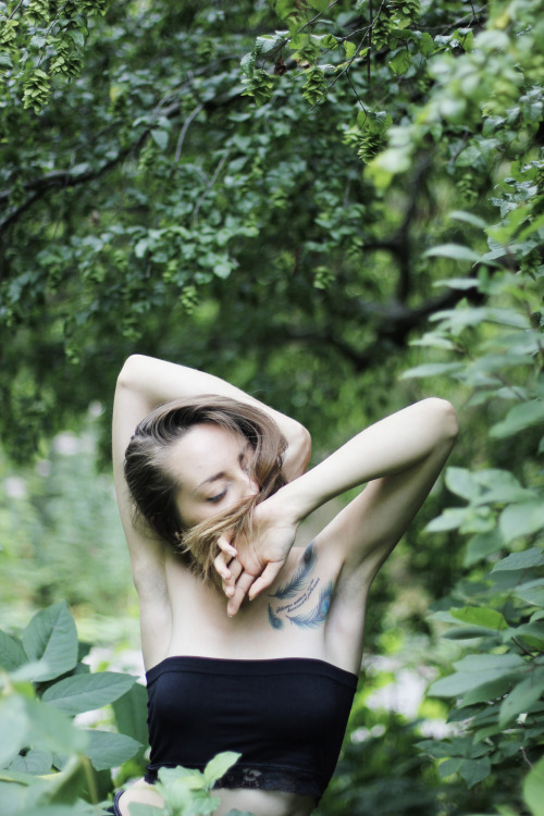 persephonephotographs:  uremysweetapocalypse​ | the flora series | by Persephone Hamburg, August 2015 