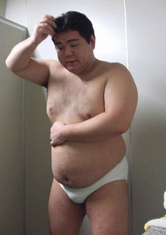 Big size and cute