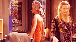 fuckyeahchandlerbing:  mbthecool:  &ldquo;You are a strong, confident woman.”
