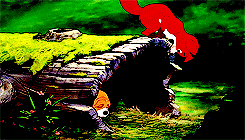 marklexie:    my favorite movies | the fox and the hound (1981)↳ “darlin’ forever