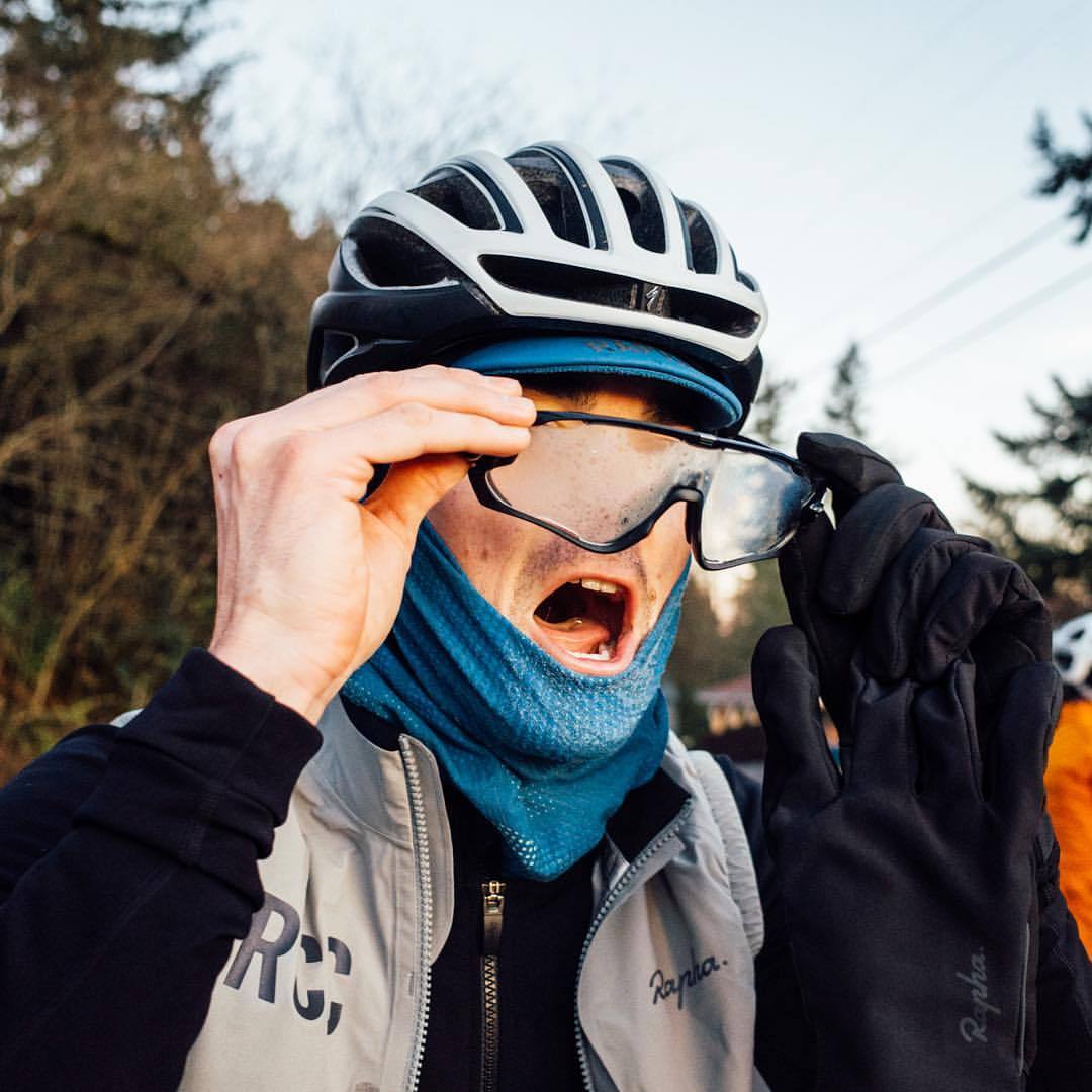 Portland riding, right about now. At least it’s not pouring! 📷 @jakeszy
•
•
Tag your rides with #leaveitontheroad.
•
•
We ride to end cancer. To donate, buy LIOTR products or learn more, go to www.leaveitontheroad.com and follow along with all the...