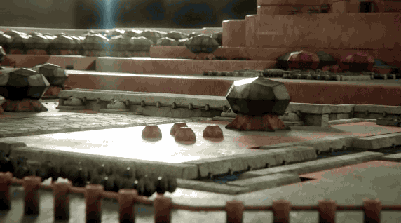 theverge:  The Legend of Zelda finally got the Game of Thrones intro treatment it