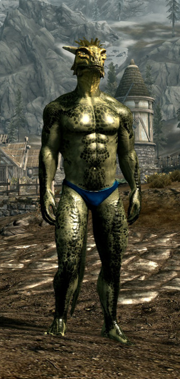 Sex The various argonian males of Skyrim, all pictures
